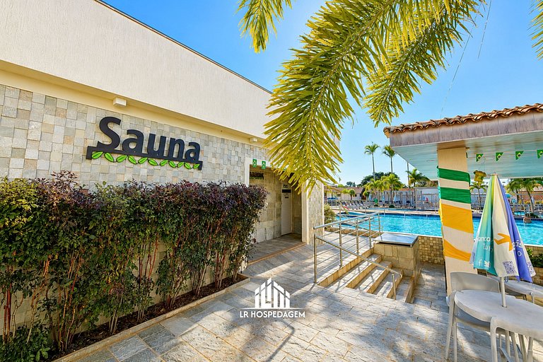diRoma Resort - Apto 14