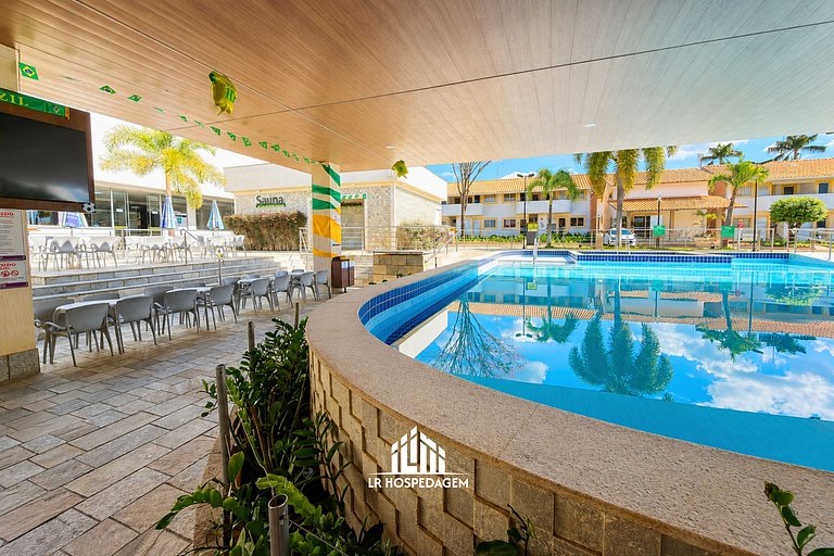 diRoma Resort - Casa 431