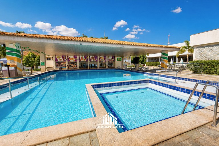 diRoma Resort - Casa 431