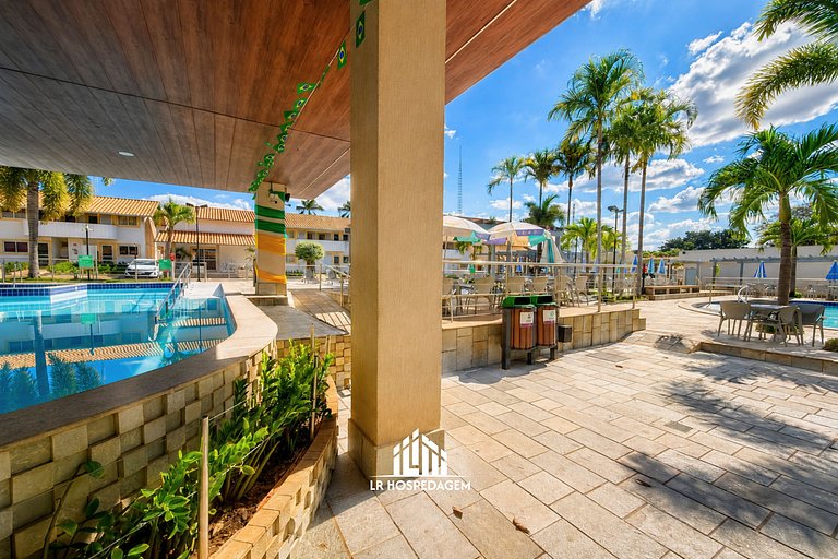 diRoma Resort - Casa 431