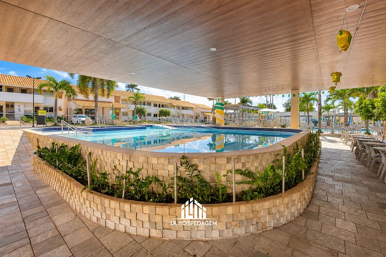 diRoma Resort - Apto 14