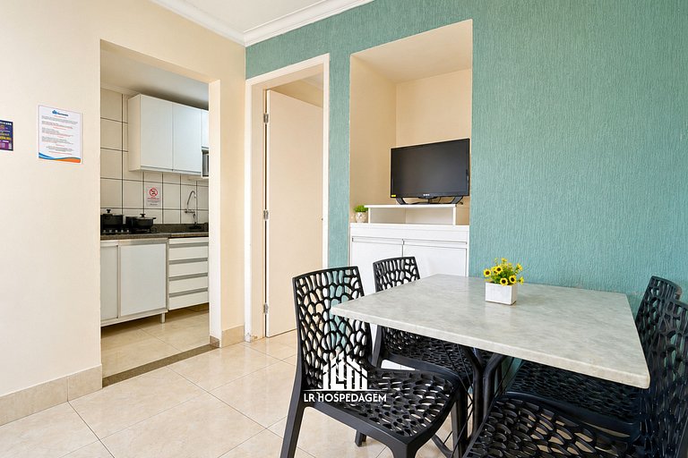 diRoma Resort - Apto 150