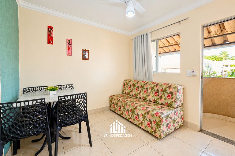 diRoma Resort - Apto 150