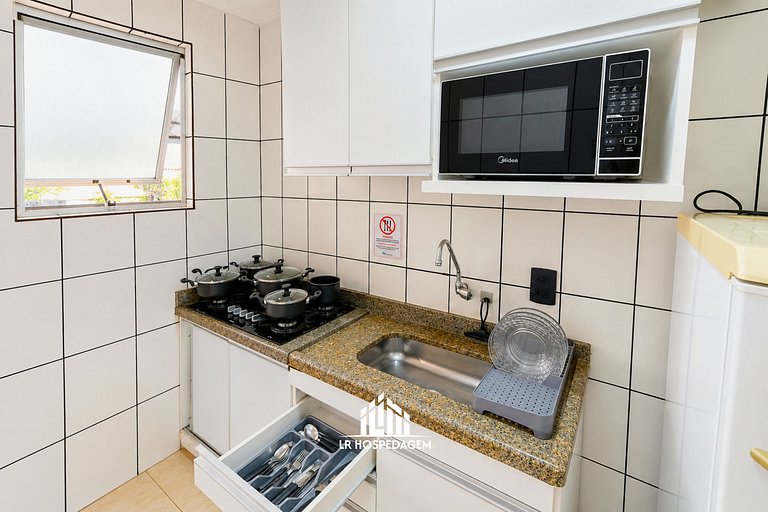 diRoma Resort - Apto 150