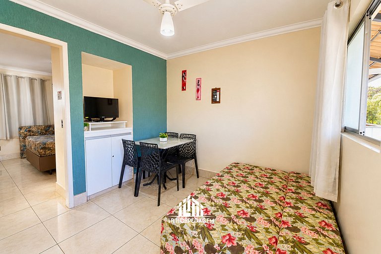 diRoma Resort - Apto 150
