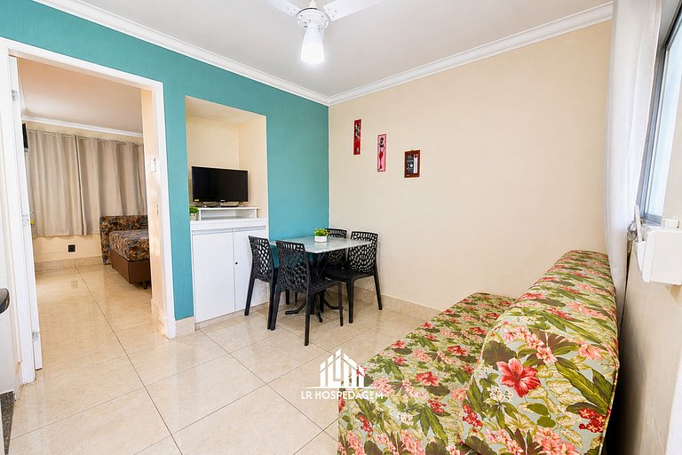 diRoma Resort - Apto 150
