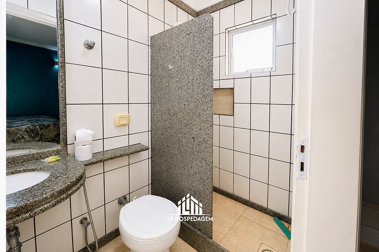 diRoma Resort - Apto 150