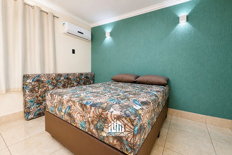 diRoma Resort - Apto 150