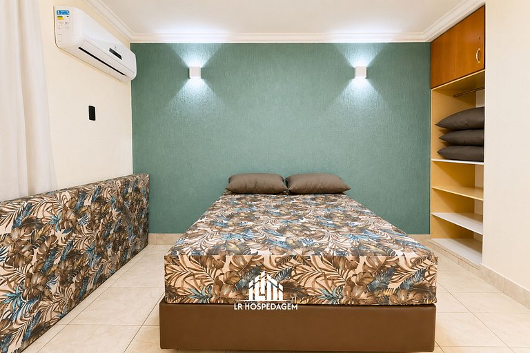 diRoma Resort - Apto 150