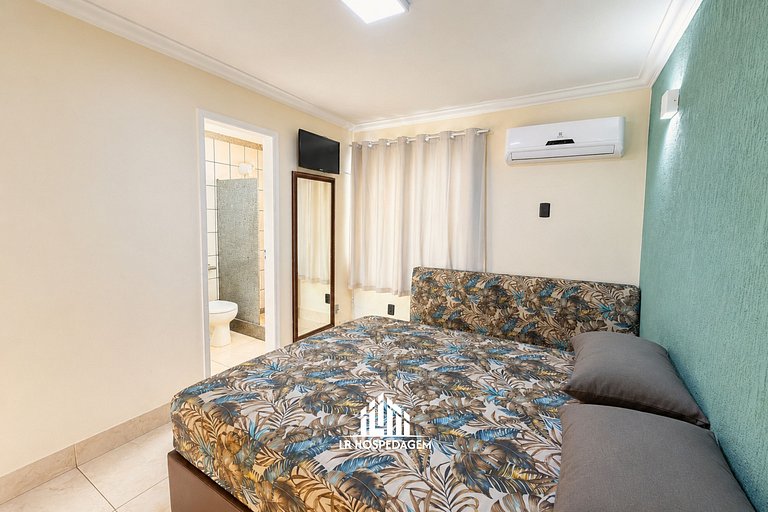 diRoma Resort - Apto 150