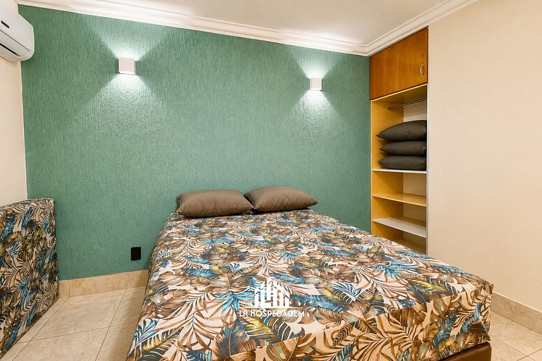 diRoma Resort - Apto 150