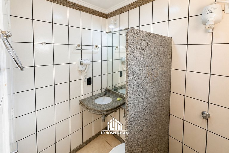 diRoma Resort - Apto 150