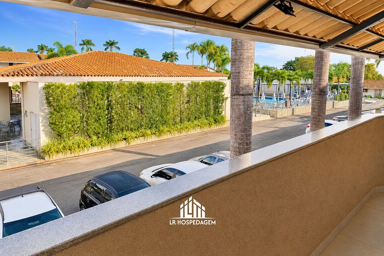 diRoma Resort - Apto 150