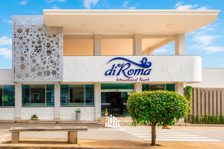 diRoma Resort