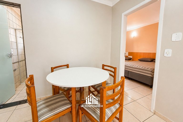 diRoma Fiori - Casa 414