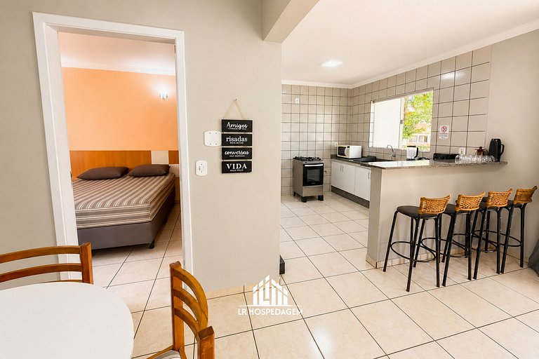 diRoma Fiori - Casa 414