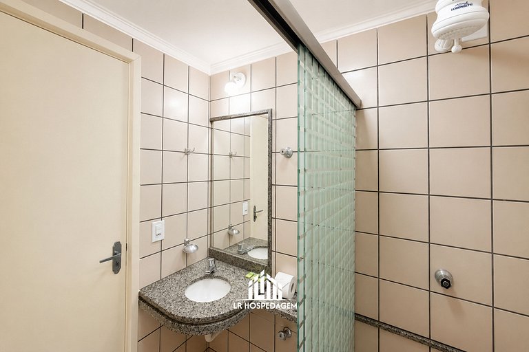 diRoma Fiori - Apto 283