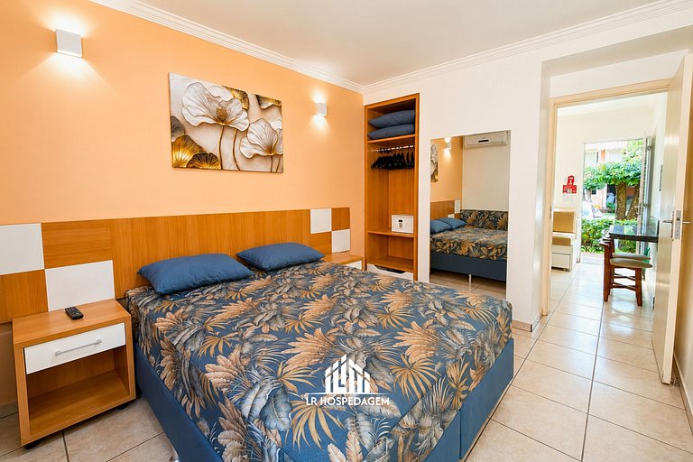 diRoma Fiori - Apto 283