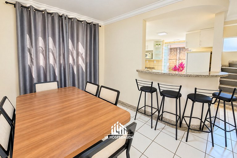 diRoma Resort - Casa 431