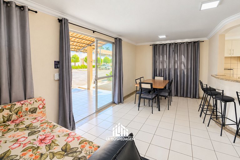 diRoma Resort - Casa 431