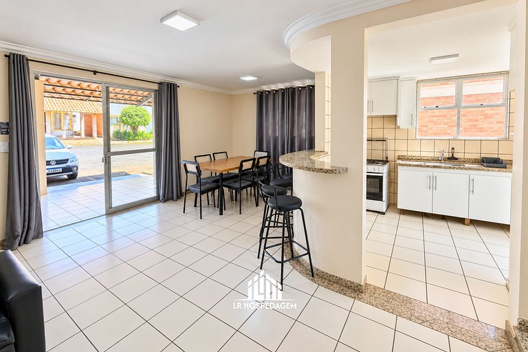 diRoma Resort - Casa 431