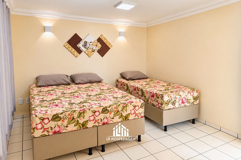 diRoma Resort - Casa 431